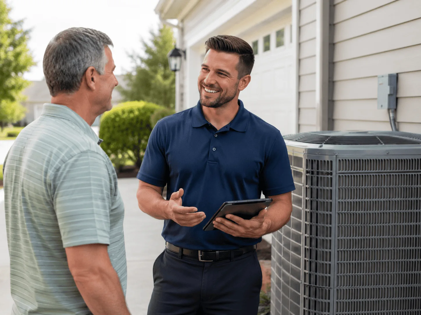 Heat Pump Installation New Sweden, ME FAQs